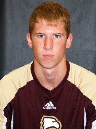 Soccer head shot_profile